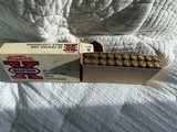 Vintage Western Super X 300 Savage 180 Grain Silvertip - 5 of 6