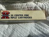 Vintage Western Super X 300 Savage 180 Grain Silvertip - 4 of 6