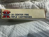 Vintage Western Super X 300 Savage 180 Grain Silvertip - 2 of 6