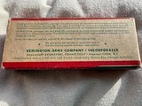 Vintage 401 Winchester Self Loading 200 GR - 3 of 7