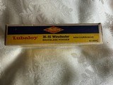 Vintage Western 38-55 Lubaloy 255 Grain - 2 of 6