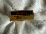 Vintage Western 38-55 Lubaloy 255 Grain - 5 of 6