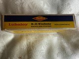 Vintage Western 38-55 Lubaloy 255 Grain - 3 of 6