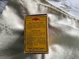 Vintage Western Expert U.S. Property 12 Ga Shotgun Shells - 6 of 7