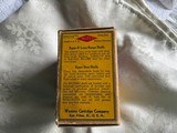Vintage Western Expert U.S. Property 12 Ga Shotgun Shells - 4 of 7