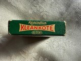 Remington Kleanbore 22 C.B. Caps - 4 of 5