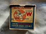 Winchester, Ranger Super Skeet Load, 20 Gauge - 2 of 9
