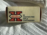 Vintage Winchester 32-20 Ammo - 2 of 7