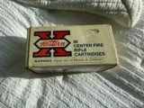 Vintage Winchester 32-20 Ammo - 1 of 7