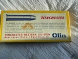 Vintage Western Winchester 45-70 Government 405 Gr soft point Cartridges - 4 of 7
