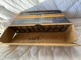 Vintage Dominion 25-35 Soft Pont 117 Grain Bullets - 2 of 6