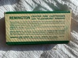 Remington 32 Short Colt 80 Grain Lead CArtridges - 4 of 7