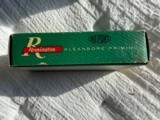 Remington 32 Short Colt 80 Grain Lead CArtridges - 5 of 7