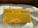 Vintage Peters Rustless 32 Colt Automatic - 3 of 7