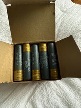 Vintage Peters Rustless High Velocity 28 Gauge Ammo - 5 of 5