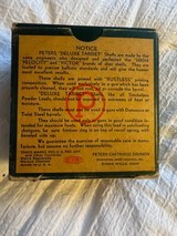 Vintage Peters Deluxe Target Rustless 16 Gauge - 4 of 5