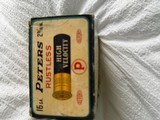 Vintage Peters High Velocity 16 Gauge Rustless Ammo - 6 of 6