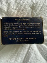 Vintage Peters High Velocity 16 Gauge Rustless Ammo - 4 of 6