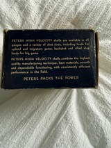 Vintage Peters High Velocity 16 Gauge Rustless Ammo - 3 of 6