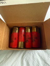 Winchester Double X Magnum Extra Long Range Premium 12 gauge - 3 of 6