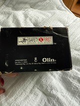 Winchester Double X Magnum Extra Long Range Premium 12 gauge - 4 of 6