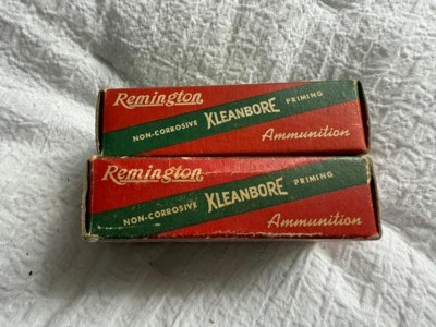 Remington Kleanbore 32 Automatic 71 Grain Metal Case Bullets - Image 4 of 5