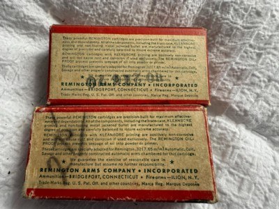 Remington Kleanbore 32 Automatic 71 Grain Metal Case Bullets - Image 5 of 5