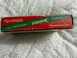 Remington Kleanbore 257 Roberts Express117 Grain - Image 4 of 7