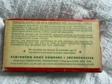 Remington Kleanbore 257 Roberts Express117 Grain - Image 3 of 7