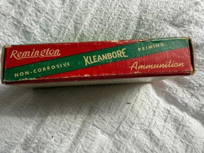 Remington Kleanbore 257 Roberts Express117 Grain - Image 4 of 7