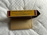 Winchester Super Speed 300 Savage Cartridges - Image 3 of 4