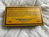 Western Super X 30-30 Winchester Silvertip 170 Grain Bullets - 3 of 6