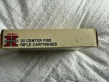 Western Super X 284 Winchester 125 GR Power Point Cartridges - 3 of 7