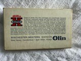 Western Super X 284 Winchester 125 GR Power Point Cartridges - 4 of 7