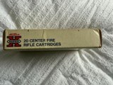 Western Super X 284 Winchester 125 GR Power Point Cartridges - 5 of 7