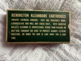 Winchester Marlin and Savage30-30 Kleanbore 170 Grain Soft Point Bullets - 3 of 12