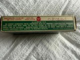 .30 Remington Kleanbore Dog Bone Box 170 Grain Soft Point Bullets - 2 of 6