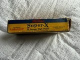 Western Super X 22 Savage High Power Lubaloy Bullets - Image 5 of 7