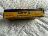 Western Super X 22 Savage High Power Lubaloy Bullets - Image 3 of 7