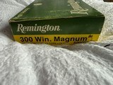 Remington 300 in Magnum High Velocity - Image 4 of 6