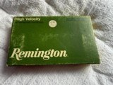 Remington 300 in Magnum High Velocity - Image 2 of 6