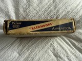 Vintage Peters High Velocity 7MM Remington Magnum Bullets - Image 6 of 8