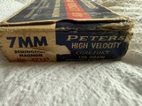 Vintage Peters High Velocity 7MM Remington Magnum Bullets - Image 8 of 8