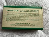 Remington High Speed 7 MM Rem Magnum 150 Grain - 4 of 7
