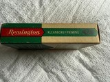 Remington Power Lokt 6MM Hollow Point Cartridges - 3 of 8