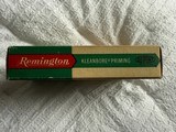 Remington Power Lokt 6MM Hollow Point Cartridges - 5 of 8