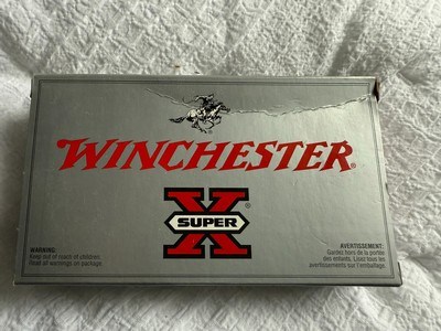 Winchester 7MM REM MAG 150 Grain Power Point - Image 2 of 7