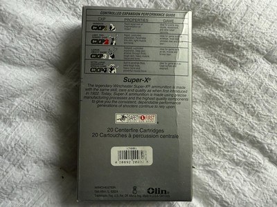 Winchester 7MM REM MAG 150 Grain Power Point - Image 4 of 7