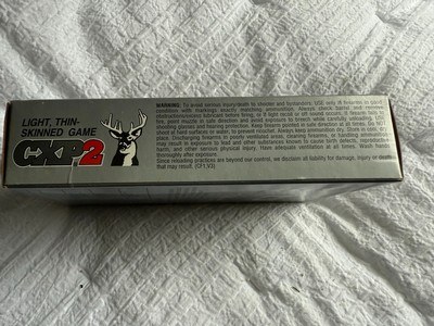 Winchester 7MM REM MAG 150 Grain Power Point - Image 3 of 7