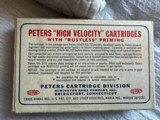 Peters High Velocity 30-06 Springfield - Image 4 of 5